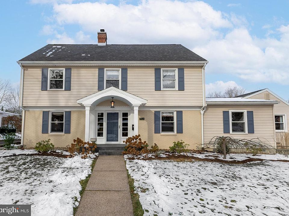 1st image of 733 W Foster Ave