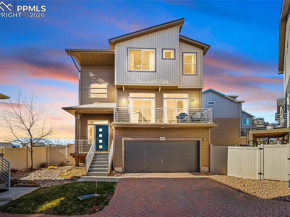 6530 John Muir Trl, Colorado Springs, CO 80927