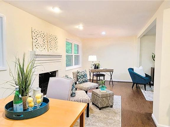 4th image of 3007 Trull Ave
