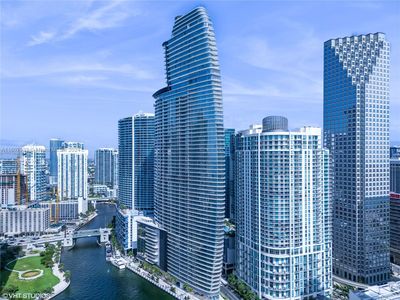 300 Biscayne Boulevard Way #1706, Miami, FL, 33131