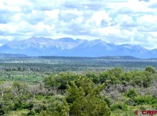 10 North  Reserve Trail, Norwood, CO 81423