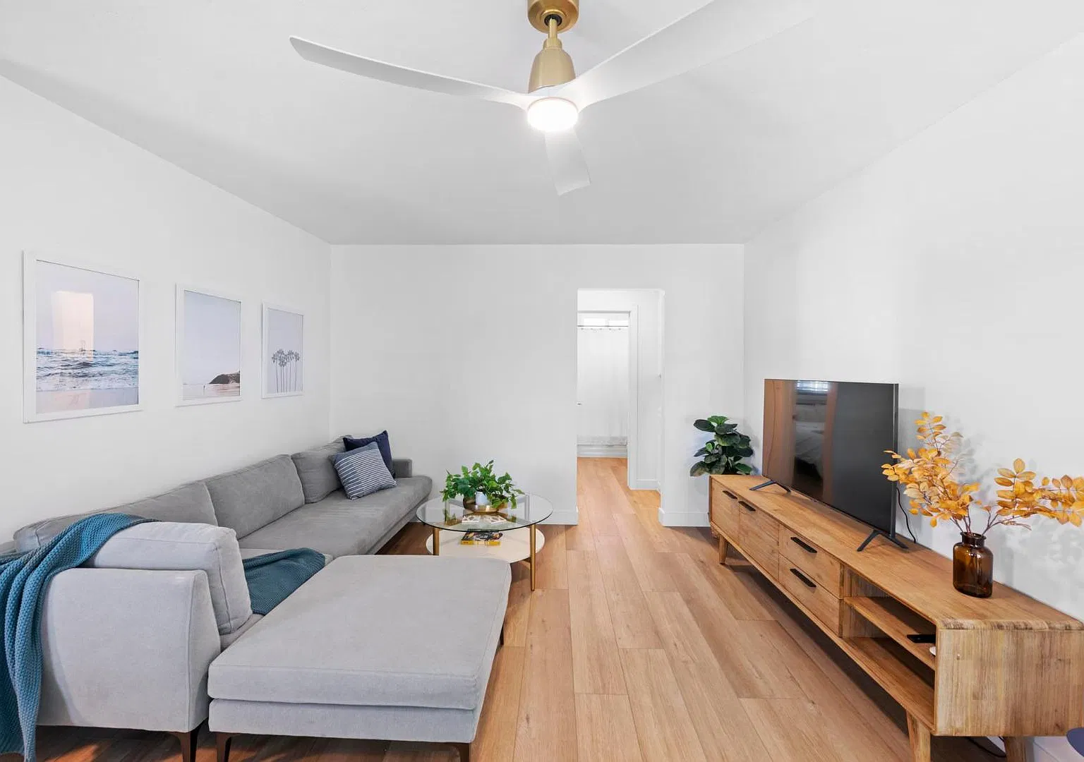 3499 Sawtelle Blvd - Unit 09 — Photo 2