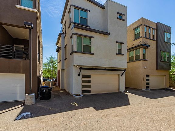 4th image of 1106 E WEBER Drive #1002