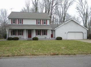 113 Southfield Rd, Winona Lake, IN 46590