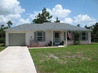 2772 SW 161st Ln, Ocala, FL 34473