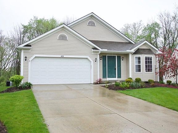 2nd image of 499 Rockledge Ln