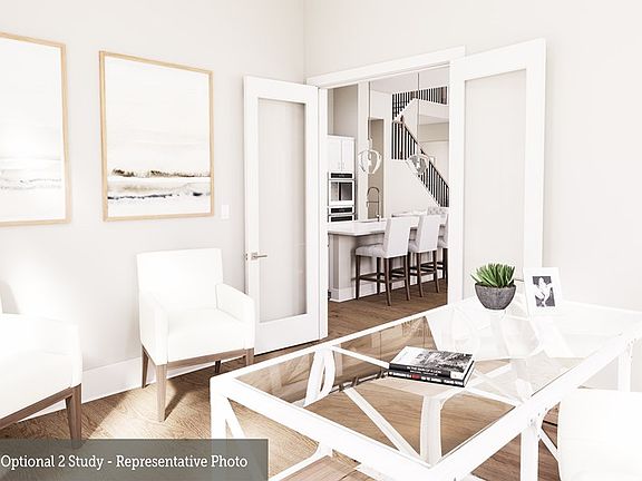 The Micah - Optional Study