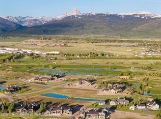 1253 Wild Ginger Ct, Driggs, ID 83422