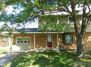 4484 Grant Ave, Loveland, CO 80538