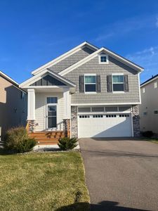 15157 Quintana Ct, Ramsey, MN, 55303