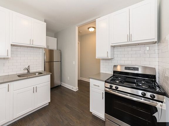 4th image of 5045 N Damen Ave #5047-3E