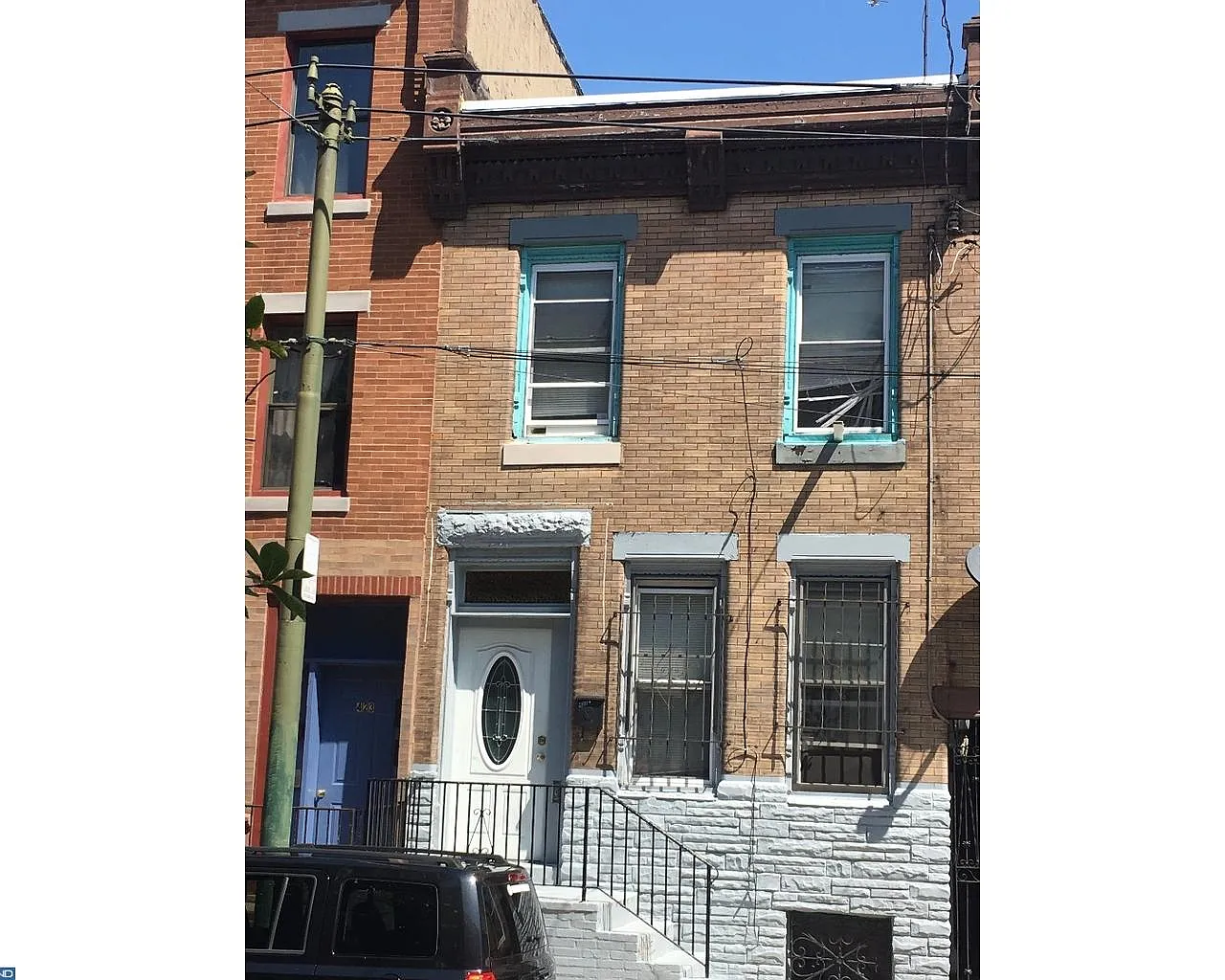 421 Tasker St photo 1