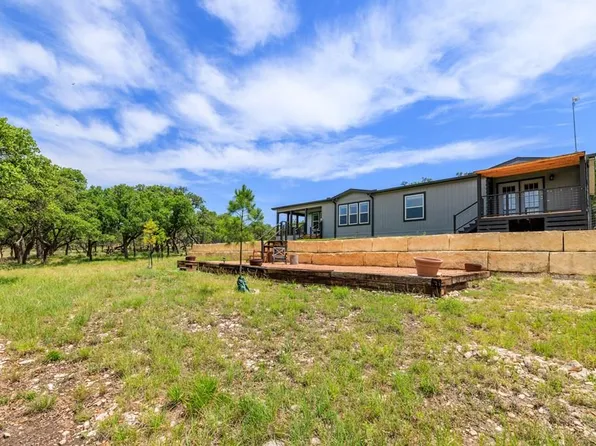 988 Kc #476, Harper, TX 78631