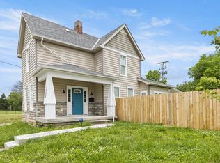 1252 Sullivant Ave, Columbus, OH 43223