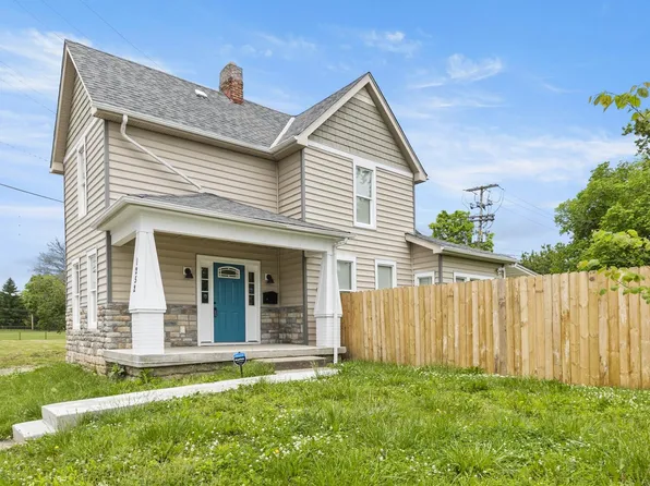 1252 Sullivant Ave, Columbus, OH 43223