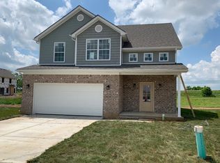 130 Bueno Xing, Georgetown, KY 40324