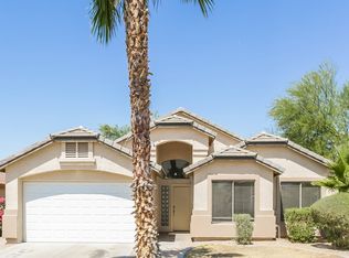 904 N 166th Ln, Goodyear, AZ 85338
