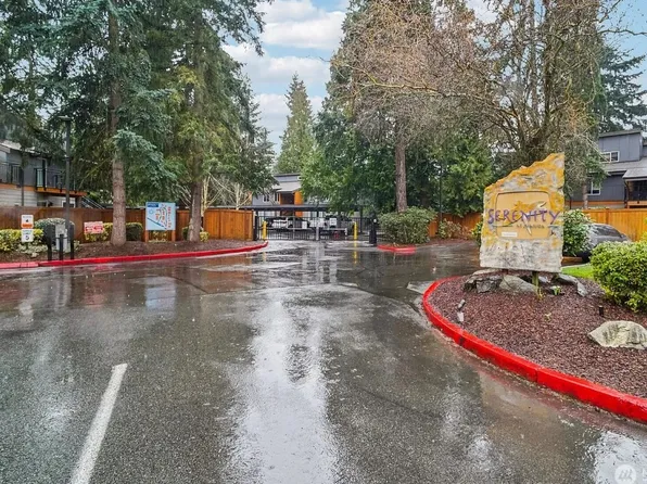 (undisclosed Address), Bothell, WA 98011