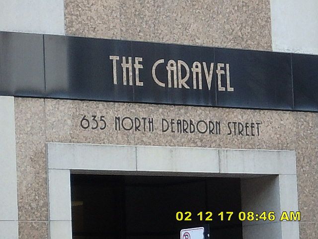2nd image of 635 N Dearborn St #P-33c