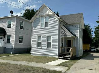1119 Pine St, Muskegon, MI 49442