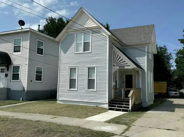 1119 Pine St, Muskegon, MI 49442