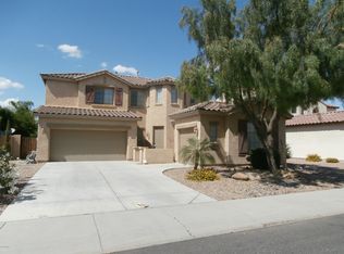 424 W Honeysuckle Dr, Chandler, AZ 85248