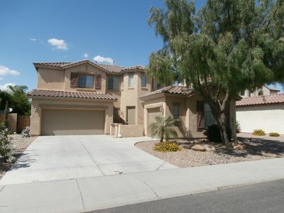 424 W Honeysuckle Dr, Chandler, AZ, 85248