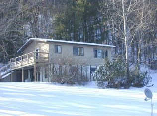 136 Farris St, Steuben, WI 54657