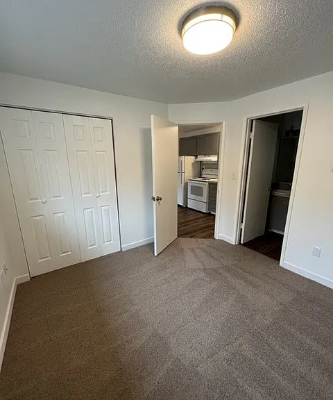 Apt #34 Bedroom
