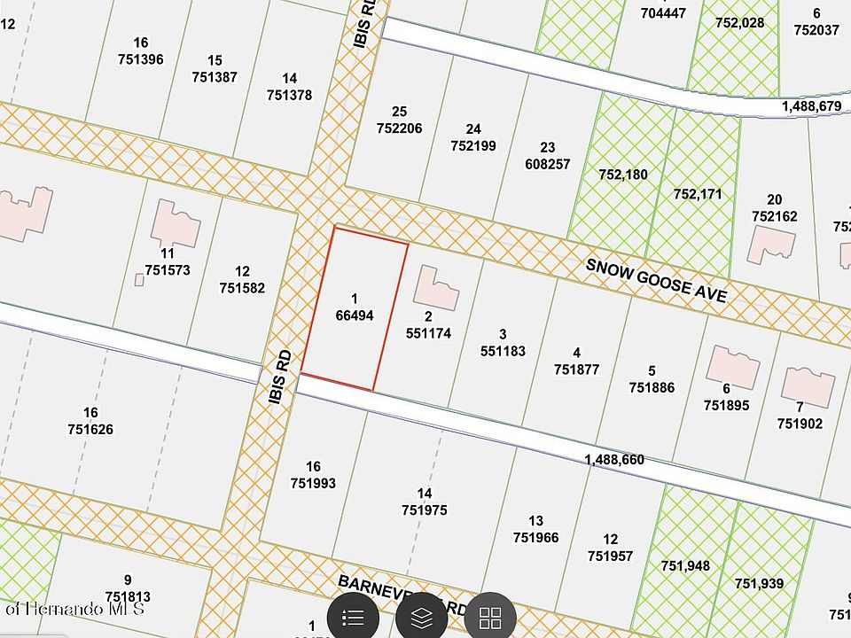 2nd image of 15282 Ibis Rd