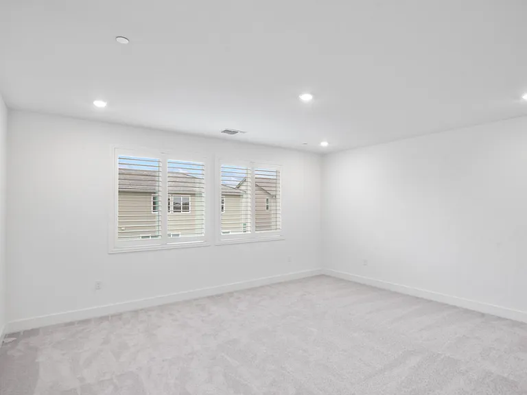 Matser Bedroom
