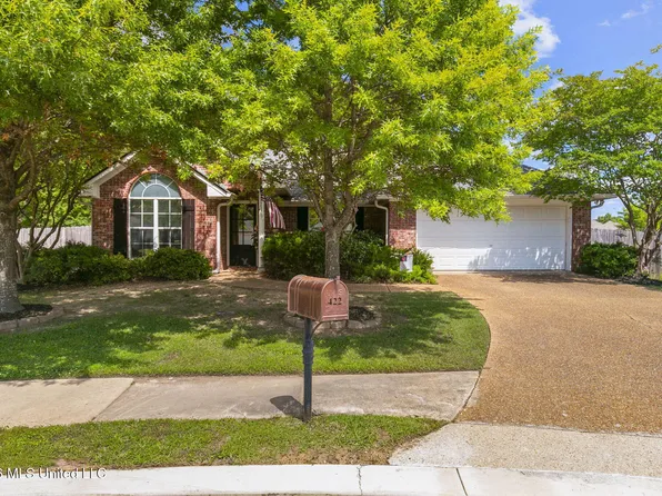 422 Fenway Dr, Brandon, MS 39047