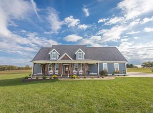 131 Shaker Ridge Ln, Rockfield, KY 42274