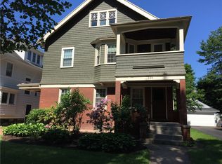 239 Barrington St, Rochester, NY 14607