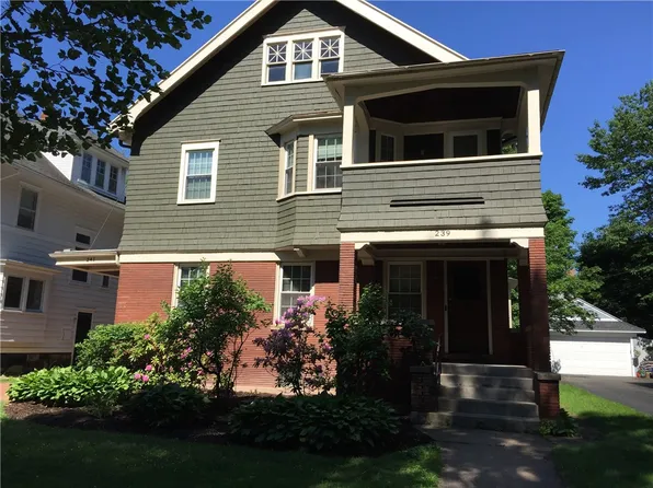 239 Barrington St, Rochester, NY 14607