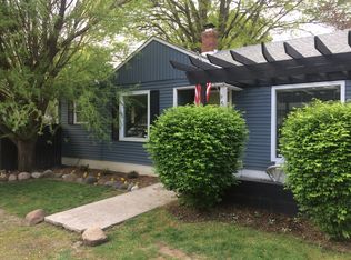 5102 Crittenden Ave, Indianapolis, IN 46205