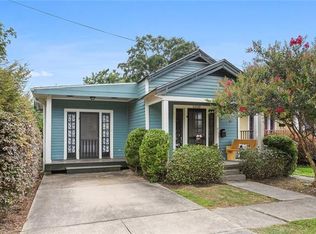 6220 York St, New Orleans, LA 70125