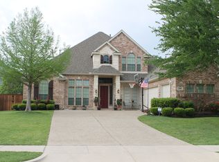 2101 Winding Way Ln, Allen, TX 75002