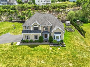 120 Mohawk Path, Holliston, MA 01746