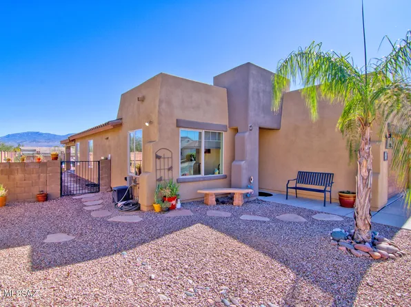 45 S Orpheum Way, Tucson, AZ 85748