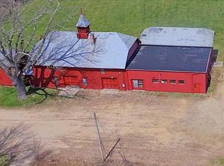 1340 Tower Hill Rd, North Kingstown, RI 02852