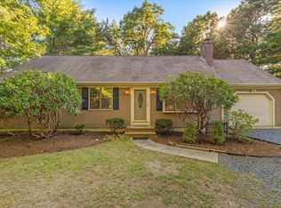 369 Bumps River Road, Osterville, MA 02655