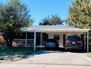 1123 Elmhurst St, Oklahoma City, OK 73160