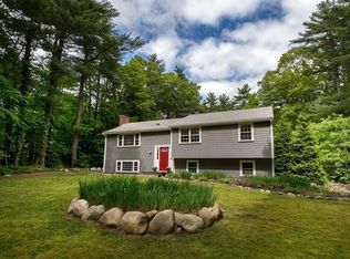 46 Summer St, Norwell, MA 02061