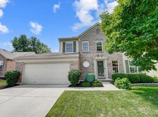 7945 Birchwood Ct, Mason, OH 45040