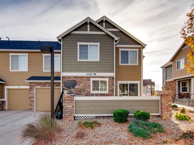 14300 Waterside Ln UNIT W1, Broomfield, CO, 80023