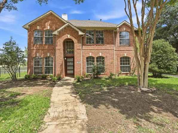 1282 Bradford Dr, Coppell, TX 75019