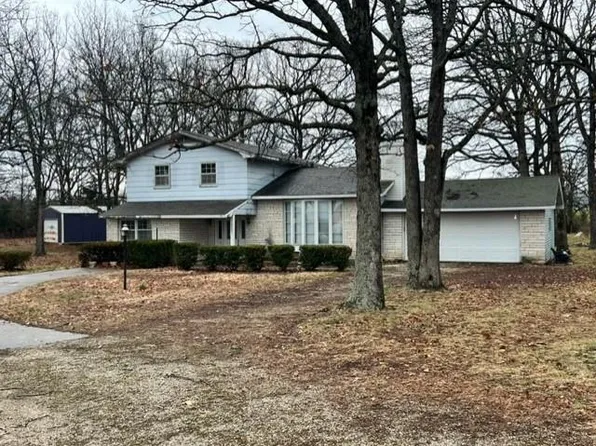 16085 S 39th Hwy, Stockton, MO 65785