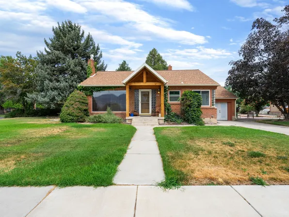 615 E Maple St, Mapleton, UT 84664