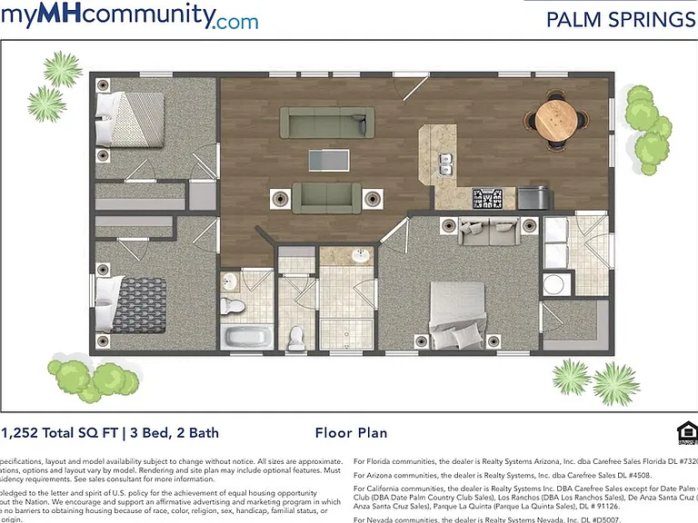 19414 Bermuda Ct #3A — Photo 10